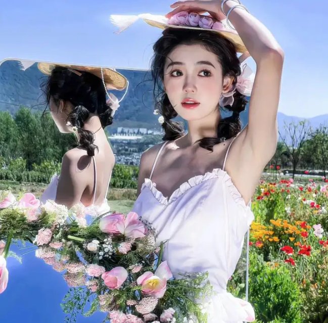 小鸟游六花·改 剧场版 中二病也要谈恋爱！